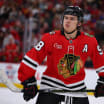Chicago Blackhawks nepostoupí do play off