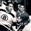 Ice Time: Willie O'Ree's legacy