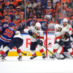 Oilers musí ve finále přitvrdit před brankou