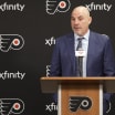 12/9 PHI vs. SJS Postgame: Rick Tocchet