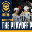 Preds Official Podcast: The Playoff Push and a New Broadcasting Era - 2026_04_09