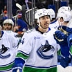 Vancouver Canucks New York Islanders game recap December 19 2025