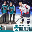 Brodie’s Breakdown vs WSH (12/3)