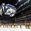 21 Powerranking Punktejaeger Nashville Predators