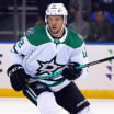 Faksa fined $5,000 for incident in Stars game