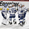 NHL pudotuspelien yhteenveto 26 4