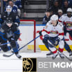 BetMGM: Stanley Cup Playoffs 2nd-round odds, trends