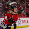 32 za 32 Chicago Blackhawks 2025-26