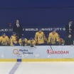 Ukrainian hockey team stages own miracle on ice in North America