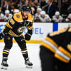 Bruins söker efter jämnhet