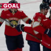 FLA at CAR: Bennett scores fourth of the period