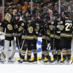Los Boston Bruins recuperan la cima del ranking semanal de la NHL
