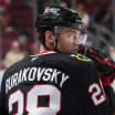 Burakovsky can complete second father-son duo in Senators history