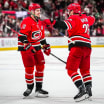 Recap: Canes Outduel Penguins In Wild OT Thriller