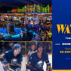 buffalo sabres watch party seneca niagara casino gilbert perreault mike foligno