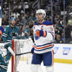 McDavid fertigt Sharks im Alleingang ab