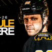 NHL Announces Boston Bruins 2025-26 Regular-Season Schedule, Presented by Ticketmaster