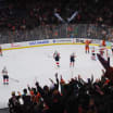A Cinematic Look at the Ducks' 7 Goals vs. Florida