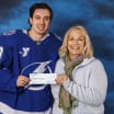 Melinda Jones honored as Lightning Community Hero