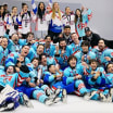 Amerigol LATAM Cup: El epicentro del hockey latino