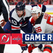 New Jersey Devils Washington Capitals game recap February 20