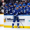 St. Louis y Tampa Bay comandaron la acción del jueves en la NHL