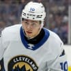 nhl prospect watch blue jackets forwards