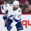 Killorn fined $5,000 for actions in Lightning game