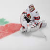 Ottawa Senators litar på Linus Ullmark i slutspelet