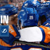 The Skinny: Islanders 3, Lightning 2 SO