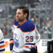 Leon Draisaitl unter den Hart Trophy Finalisten und vor Spiel 6