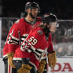 Chicago Blackhawks focus on turning things around after Winter Classic