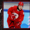 Gritsyuk Signs with Devils | RELEASE 5/5/25