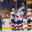 DOUBLEHEADER RECAP: ‘We’re going to learn some stuff from today’