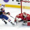 Edmonton Oilers Florida Panthers Game 1 recap June 8