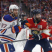 Edmonton Oilers trygga i att genomföra justeringar under finalserien