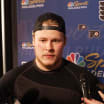 4/17 Postgame: MICHKOV