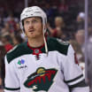 Gustav Nyquist contrat un an Jets