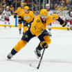 Predators Recall Kevin Gravel From Milwaukee (AHL) - 2025_01_05