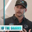 State of the Sharks: Chris Morehouse