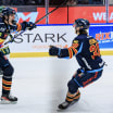 DIF:s succé-forwards på plats vid NHL Combine