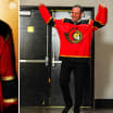Ottawa Senators unveil red third jersey 