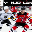 DEVILS GAME PREVIEW VS KINGS 12/12/24