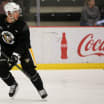 Penguins Practice Updates: October 28