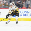 Bruins Sign Riley Duran to One-Year, Two-Way Contract Extension