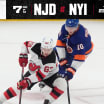 DEVILS GAME PREVIEW AT ISLANDERS 1.6.25