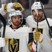 Golden Knights Sign Lukas Cormier to One-Year Contract