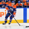 Oilers : Absence de quelques matchs pour McDavid et Draisaitl