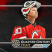 Brodeur Named to Quarter Century Team | FEATURE 5.11.25