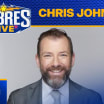Chris Johnston | Sabres Live